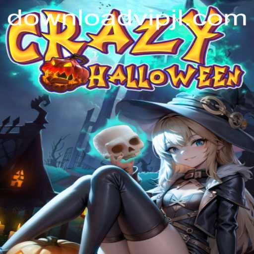 Unleashing the Thrills of CrazyHalloween: A Dive into the World of Adventure and Strategy