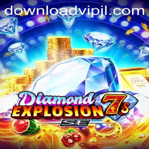 Unveiling the Thrilling World of DiamondExplosion7sSE: A Game for Modern Enthusiasts