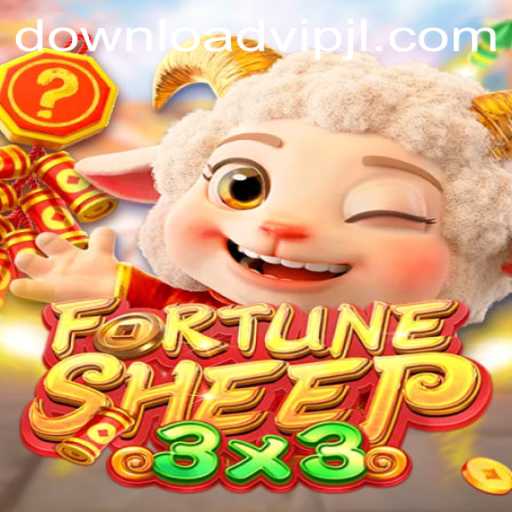 Unlocking the World of FortuneSheep: An In-depth Exploration of the Game with VIPJL