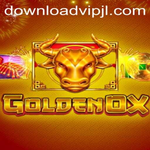 GoldenOx: Unlocking the Secrets of a Mesmerizing Game with VIPJL