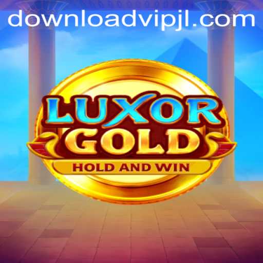 Discover LuxorGold: A Thrilling Journey into Ancient Riches Unveiled by VIPJL