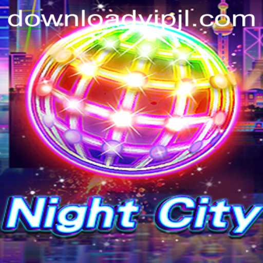 Exploring NightCity: A Captivating Gaming Experience with VIPJL