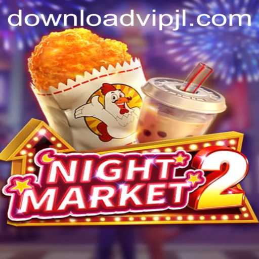 Exploring the Exciting World of NightMarket2: The Game Everyone is Talking About