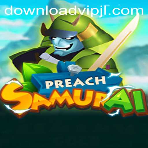 Exploring 'PreachSamurai': A New Gaming Sensation