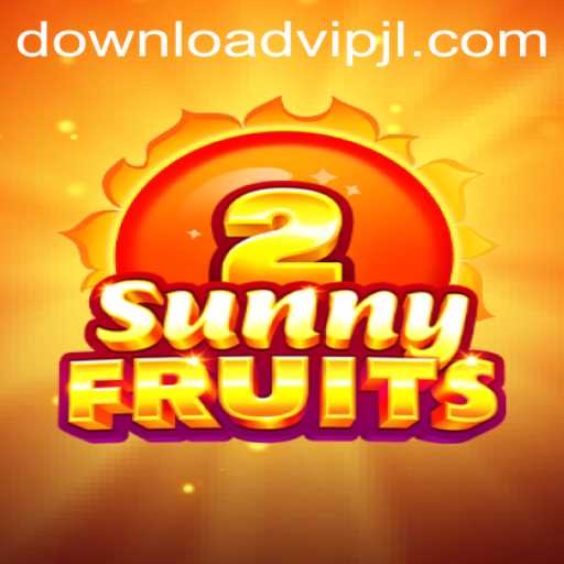 Exploring the Vibrant World of SunnyFruits2 with the Keyword VIPJL