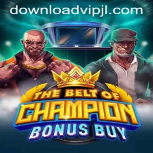 TheBeltOfChampionBonusBuy: A New Gaming Experience with VIPJL